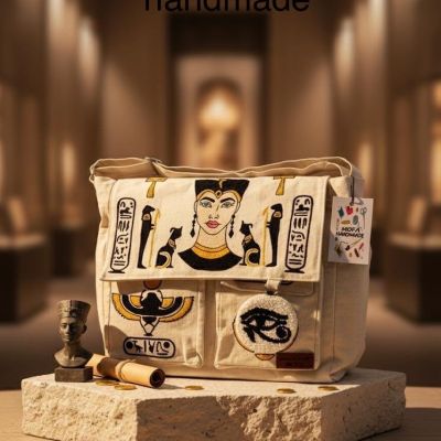 نفيرتيتي توت باج