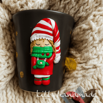 بنت رأس السنه