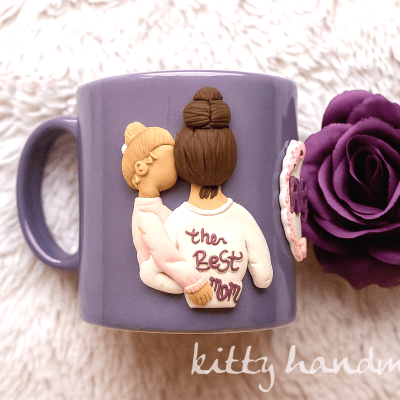 مج عيد الام