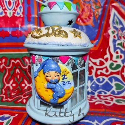 فانوس رمضان ٢