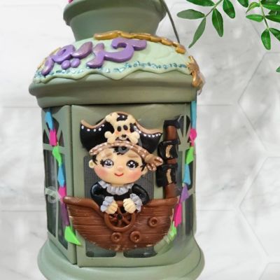 فانوس رمضان 3