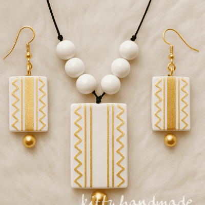 طقم اكسسوارات 