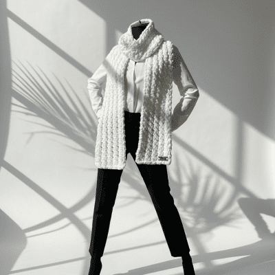 كوفيه اوف وايت  