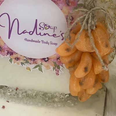 صابون عنقود اليوسفى