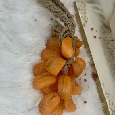 صابون عنقود اليوسفى