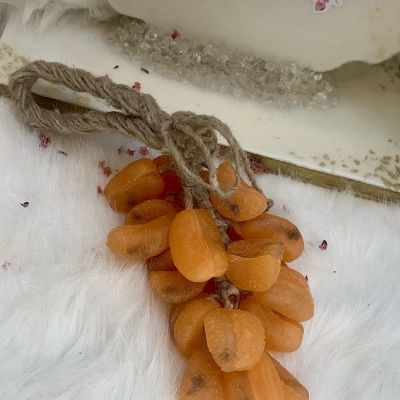 صابون عنقود اليوسفى