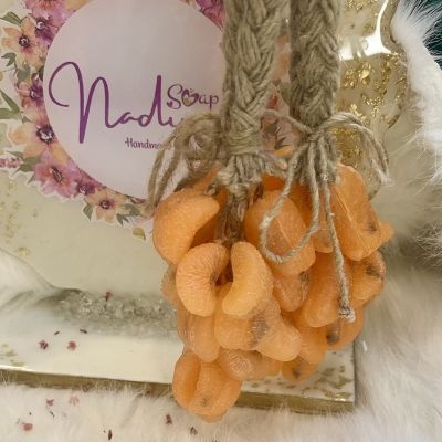 صابون عنقود اليوسفى