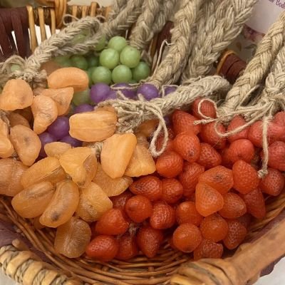 صابون عنقود اليوسفى