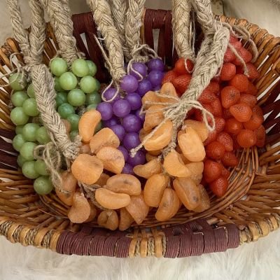 صابون عنقود اليوسفى