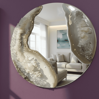 مرايا  ريزن