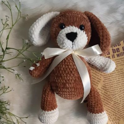 دمية اميجرومي