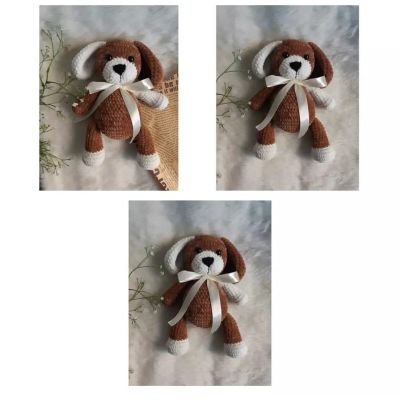 دمية اميجرومي