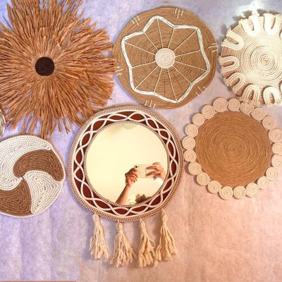 مجموعة ديكور للحائط