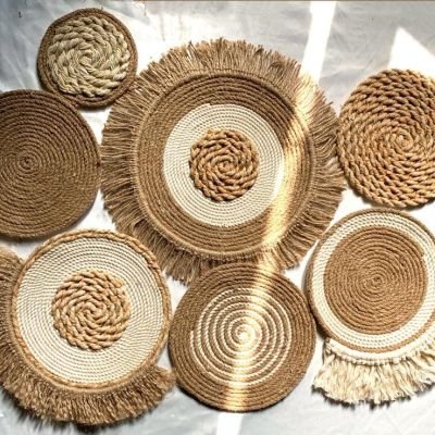 مجموعة ديكور للحائط