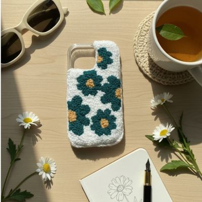 كفر هاتف من البانش نيدل