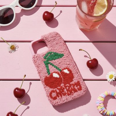 كفر موبايل من البانش نيدل