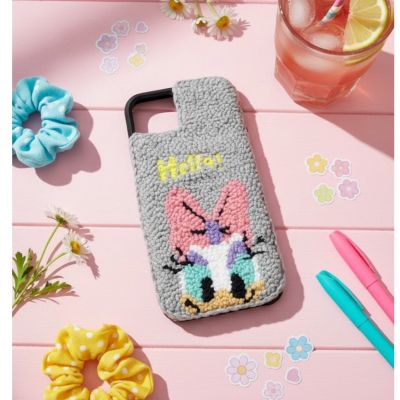 كفر موبايل من البانش نيدل