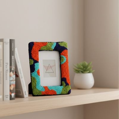 برواز صوره من البانش نيدل