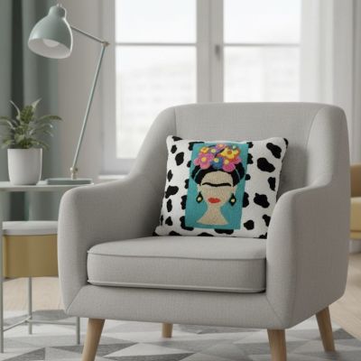 بانش نيدل كوشنز