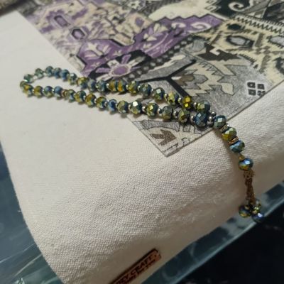 طقم رنر ب شراشيب  + كوشن