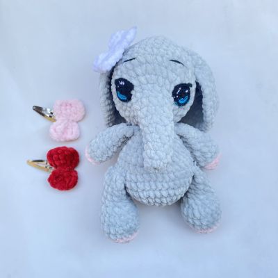 Elephant toy
