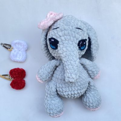 Elephant toy