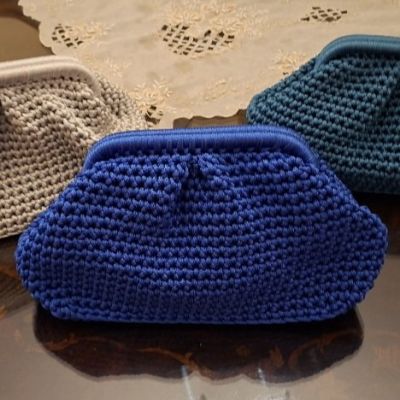 كلاتش هاند ميد