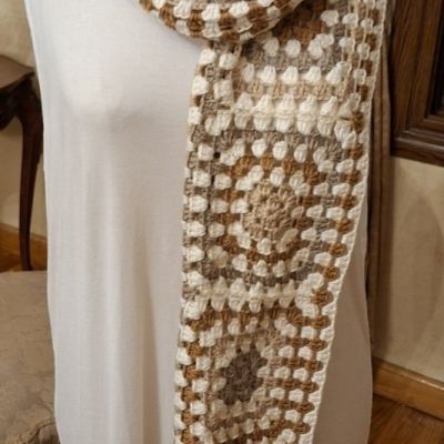 كوفيه هاند ميد