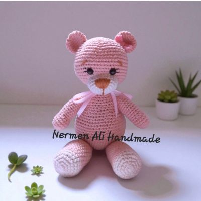 دبدوب كروشية