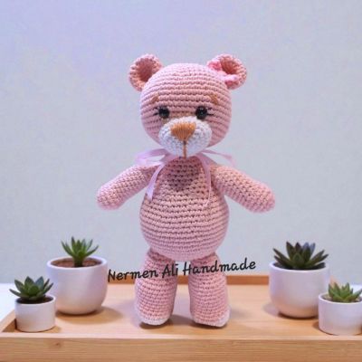 دبدوب كروشية