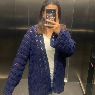 هاندميد كارديجان