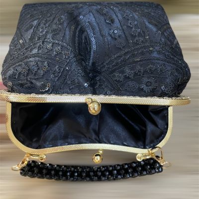 evening bag