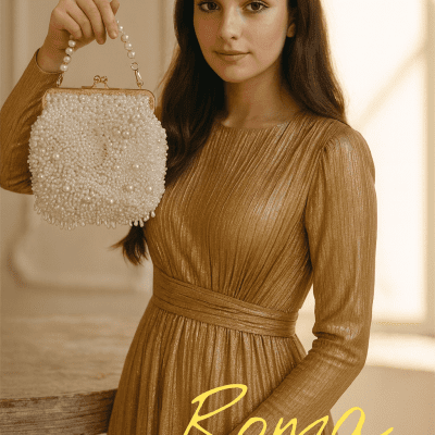 حقيبه سواريه 