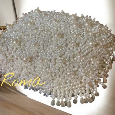 حقيبه سواريه 