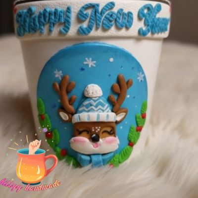 New year mug 9