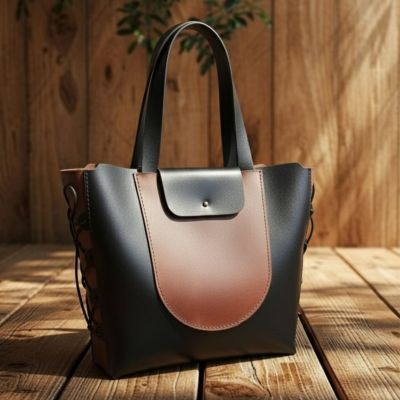 large shoulder bag