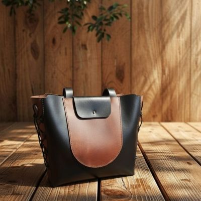 large shoulder bag