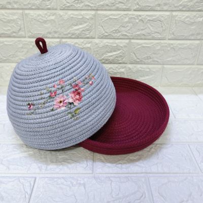 باسكت للخبز 