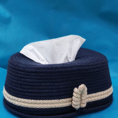 علبة مناديل 