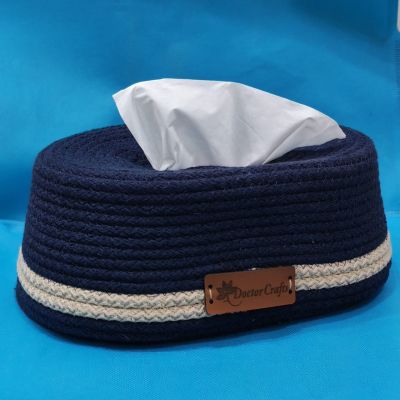 علبة مناديل 