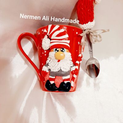 مج كريسماس بابا نويل 