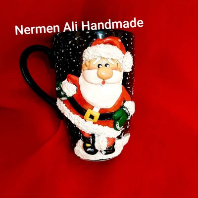 مج كريسماس بابا نويل 