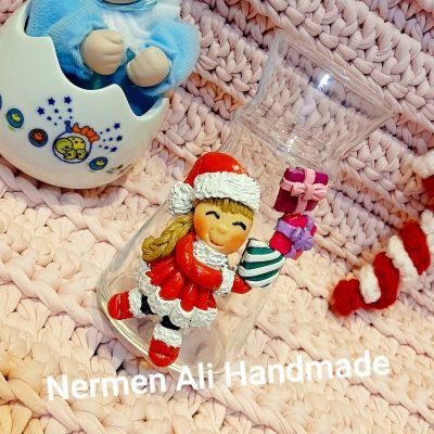 مج كريسماس بابا نويل 