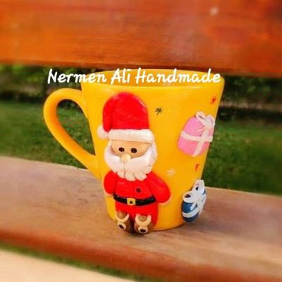 مج كريسماس بابا نويل 