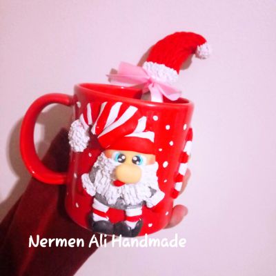 مج كريسماس بابا نويل 