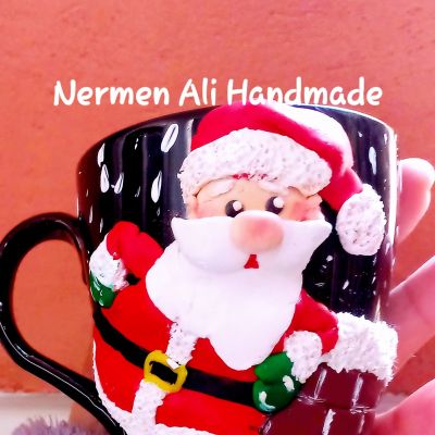 مج كريسماس بابا نويل 