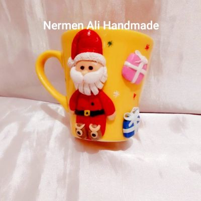 مج كريسماس بابا نويل 