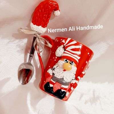 مج كريسماس بابا نويل 