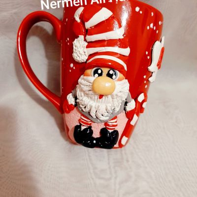 مج كريسماس بابا نويل 