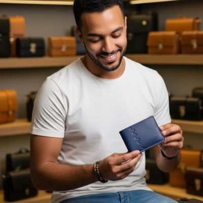 محفظة كلاسيك